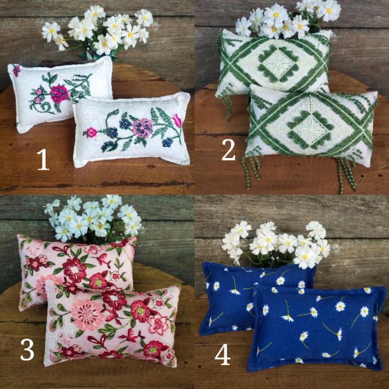 Bantal Newborn Photography Newborn Pillow