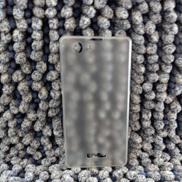 Hard case Sony Xperia Z1