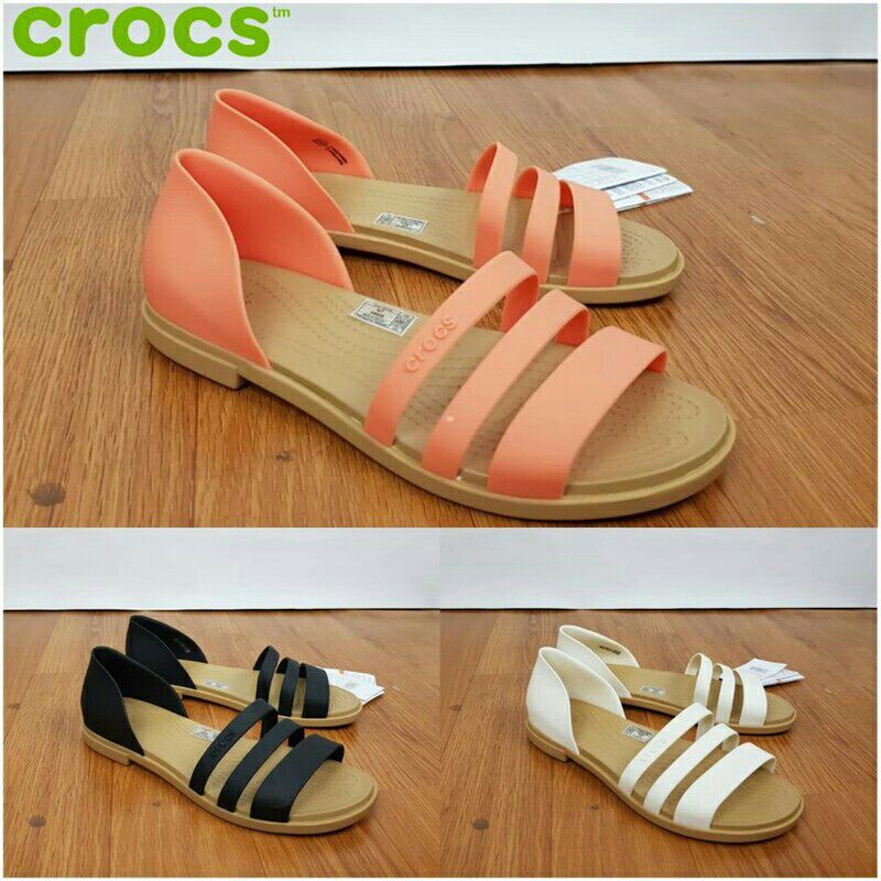 CROCS TULUM SANDAL WOMEN