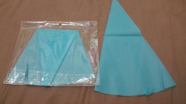 Piping Bag Silicone 34 Cm