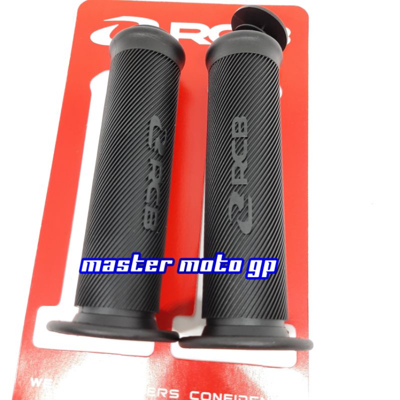 Grip RCB HG66 grip bulu Domino RCB handFat HG66 Handgrip HG66 Handgrip Protaper