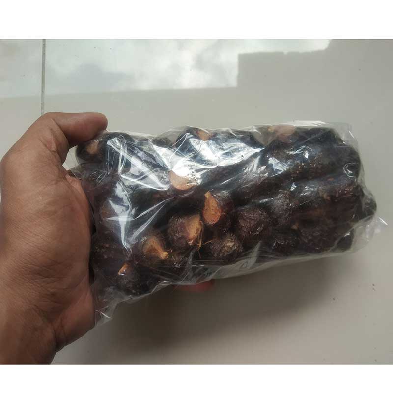 Buah Lerak 1 kg  Soapberry Soapnut Untuk Mencuci Batik Bahan Alami Eco Friendly