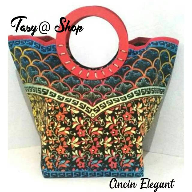 

Tas hajatan mewah nan elegant kotak nasi 22x22