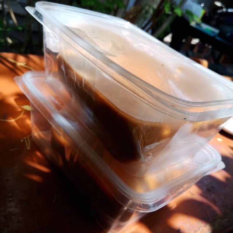 

Petis Banyuwangi endulitaa isi 500gr