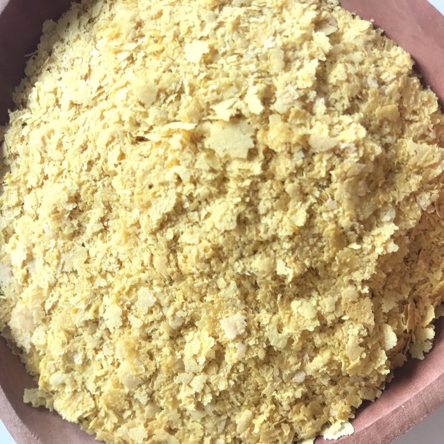 

Nutritional Yeast-Premium 50 gram