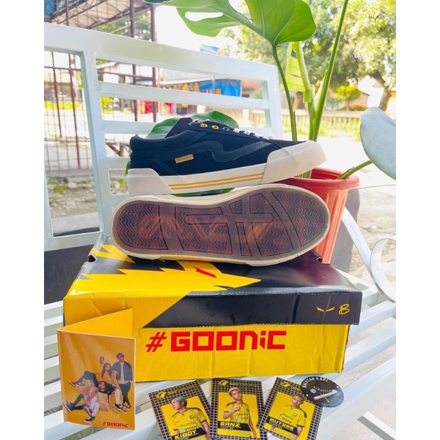 Patrobas x Onic Esport