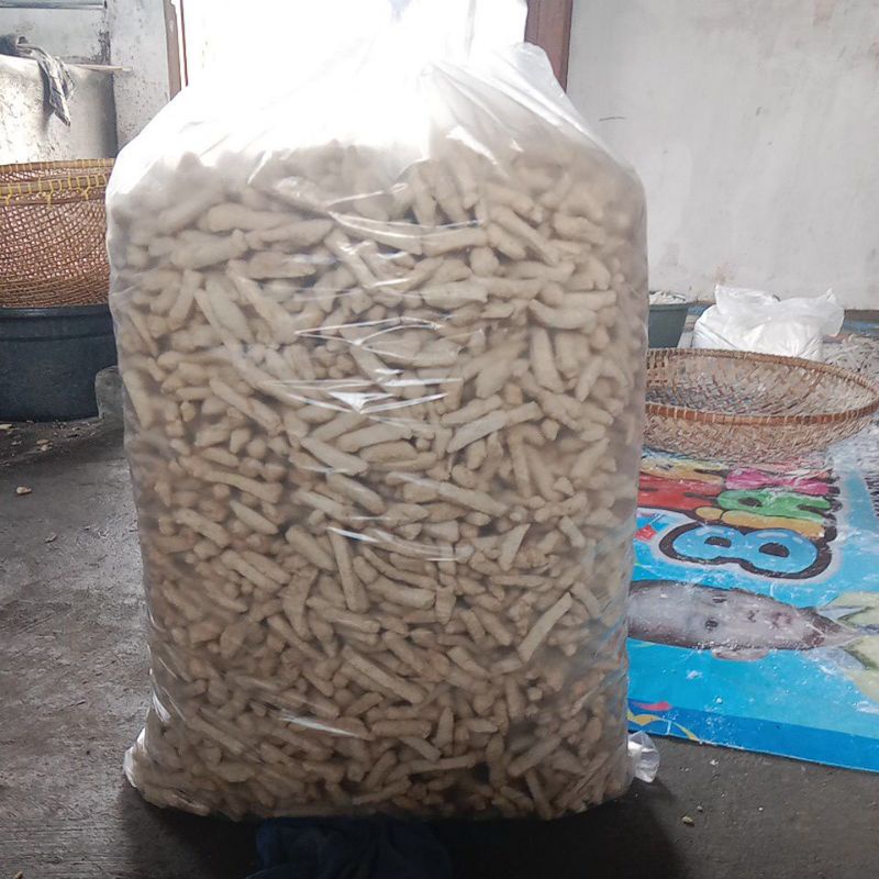 

BASRENG POLOS KEMASAN 10KG