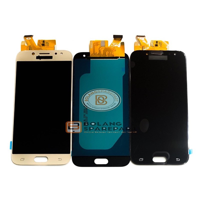 LCD SAMSUNG J530 J5 PRO J5PRO + TOUCHSCREEN OLED 2