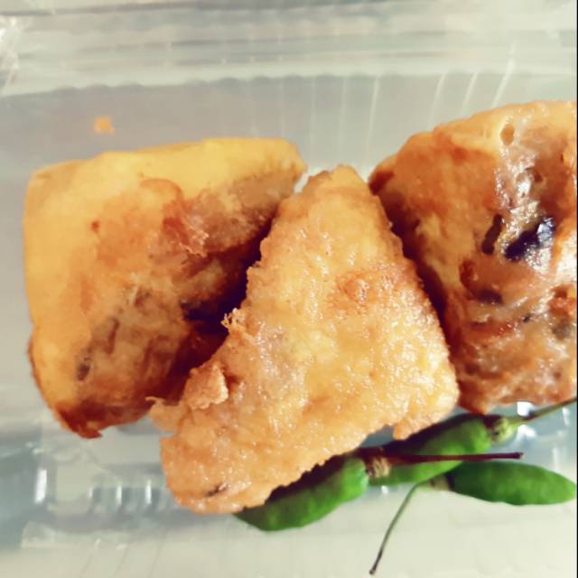 

Tahu Bakso