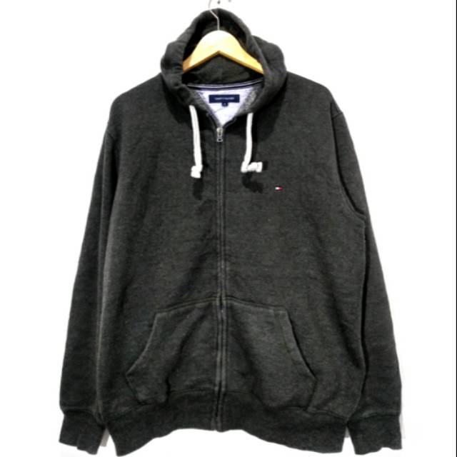 tommy hilfiger original hoodie