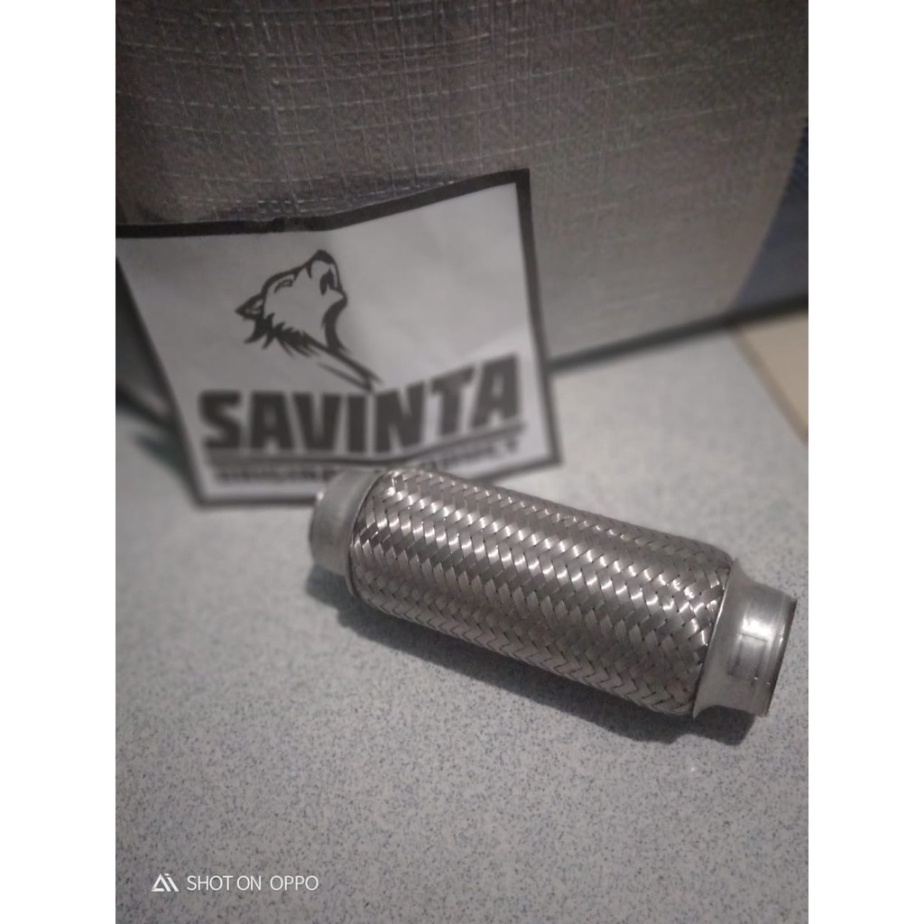 FLEKSIBEL MOBIL GRAND MAX CARRY COLT120 NGIR DLL FLEXIBEL KNALPOT 06