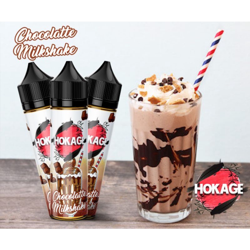 Ejuice Termurah Cappuccino milkshake 3mg 60ml