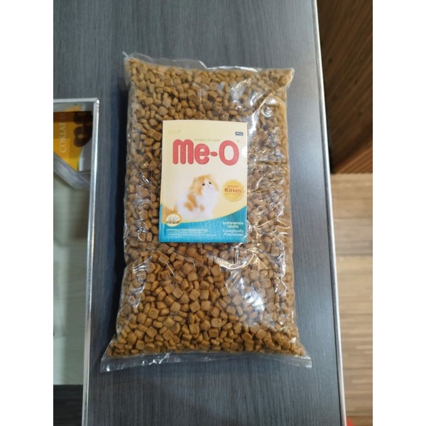 Meo kitten persian Repack 1kg