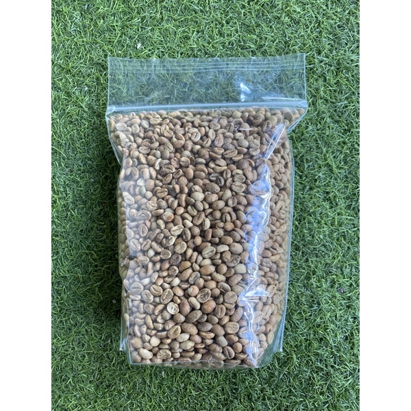 

Greenbean Robusta Baturaja sumsel 1 kg