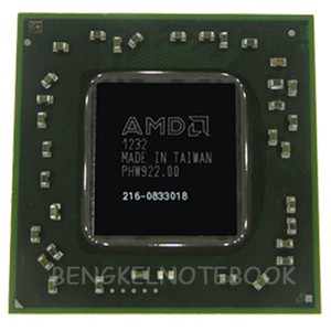 Chipset AMD 216-0833018 Reball