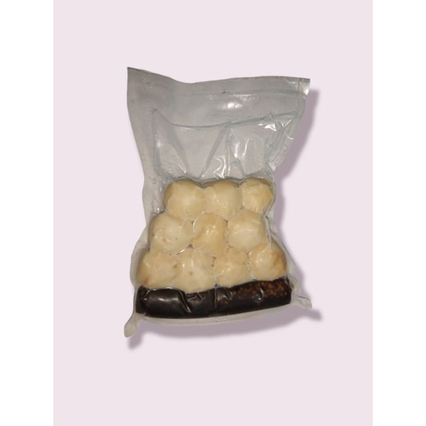 

Pempek Adaan