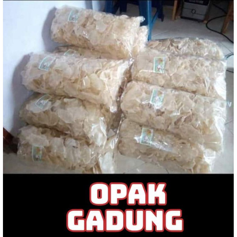 

OPAK GADUNG IDOLA