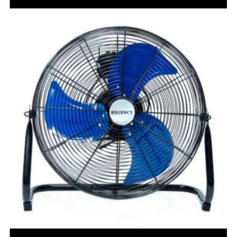 Regency Tornado Flour Fan Deluxe 16 Inch DLX 16