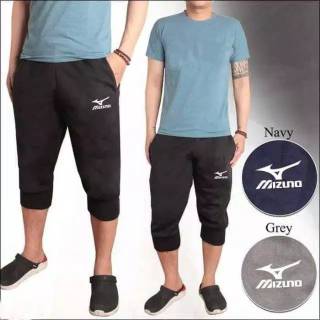 mizuno joggers