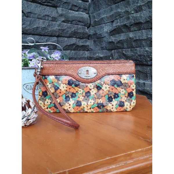 Fossil wrislet keyper disty(rare item)