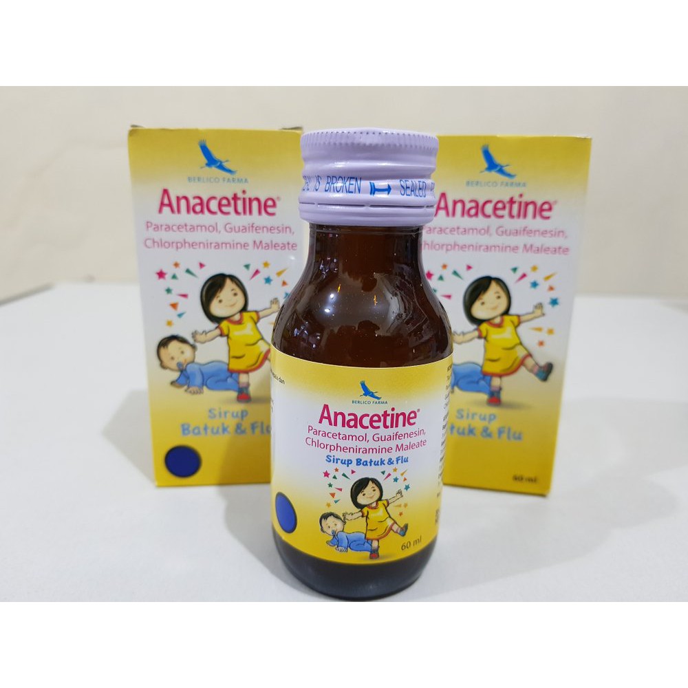 

anacetrin