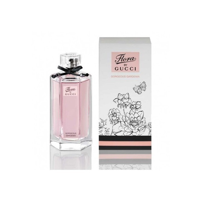 PARFUM WANITA GUCCI FLORA 100ML / PARFUM WANITA MURAH