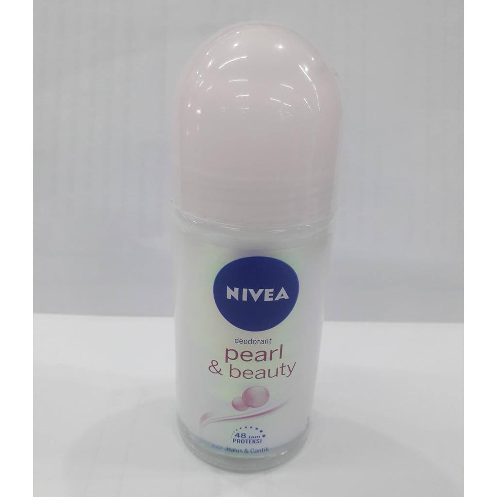 Nivea Deodorant Pearl &amp; Beauty 50ml