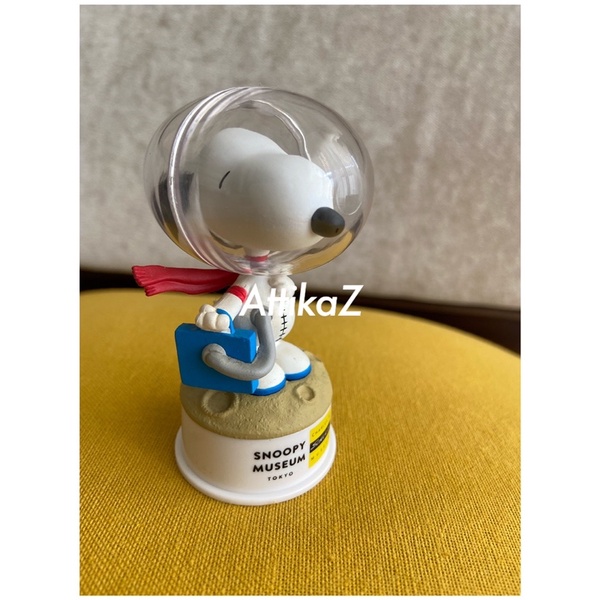 FIGURE SNOOPY (SNOOPY MUSEUM TOKYO JAPAN)