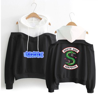 girls riverdale hoodie