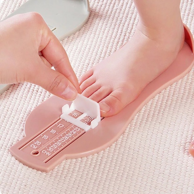 ALAT PENGUKUR KAKI BAYI ANAK-ANAK CHILDREN FOOT MEASUREMENT