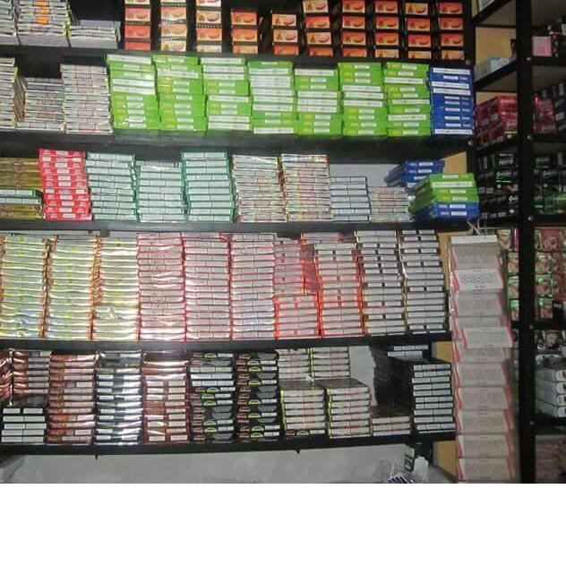 

➪ HENNA GOLECHA ALL VARIAN MERK PRODUK HARGA KHUSUS ۞