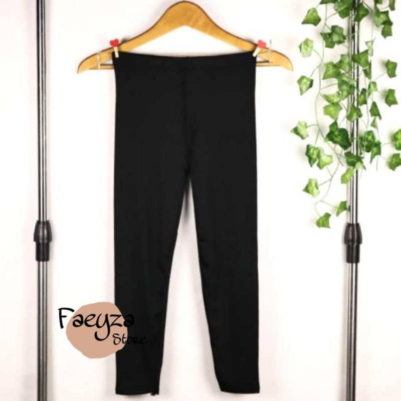 Faeyza Legging Anak Premium