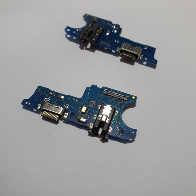 FLEXIBLE CHARGER A02S BOARD A025 A025F GALAXY PAPAN CASAN SAMSUNG FLEX