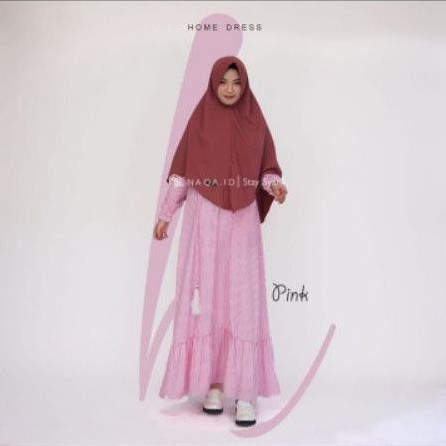 Lines Series by NAQA.ID (PRELOVED)