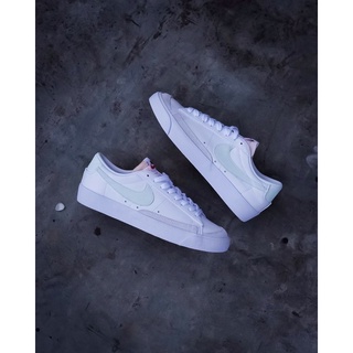 nike blazer mint