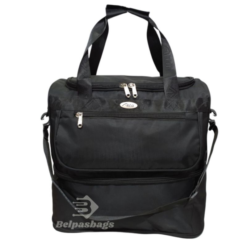 Tas Alto junglesurf  pakaian tas travelbag jinjing susun 87170