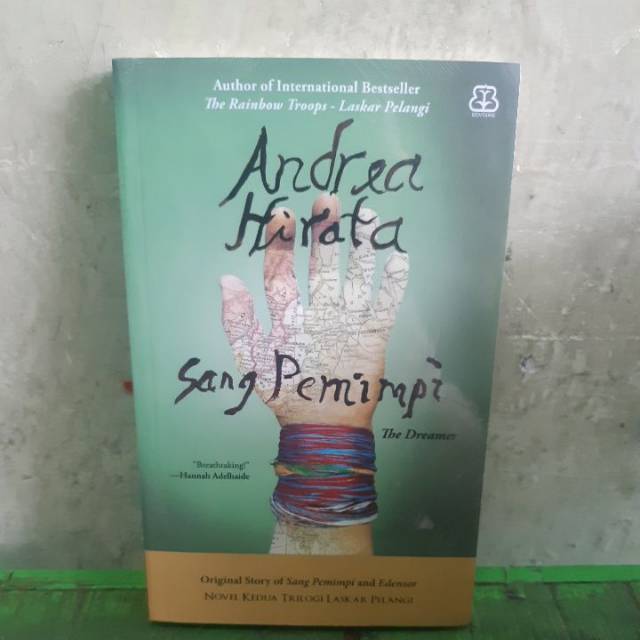 Sang pemimpi