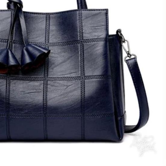 ℮ tas selempang wanita kulit model terbaru / tas wanita import batam/ tas kerja kuliah laptop ✶