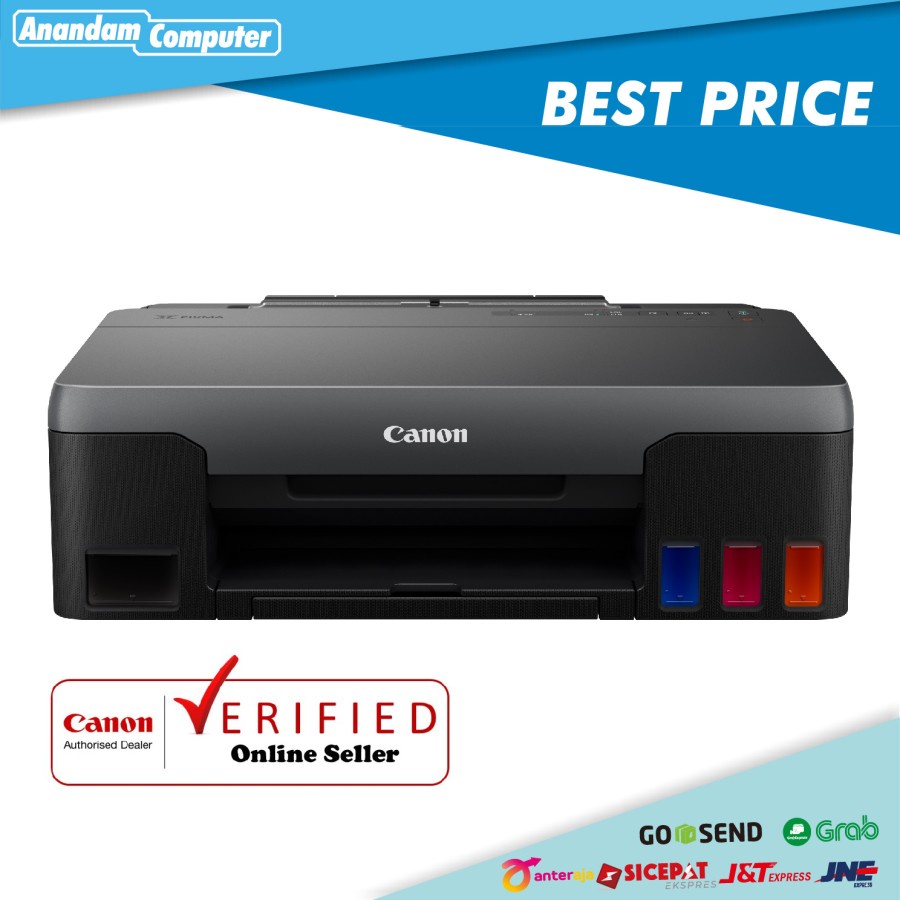 PRINTER CANON PIXMA G1020 PRINT ONLY