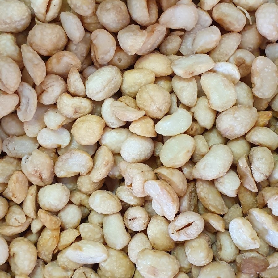 

Kacang Bogor Renyah (Paket Lebaran/1 Kg )