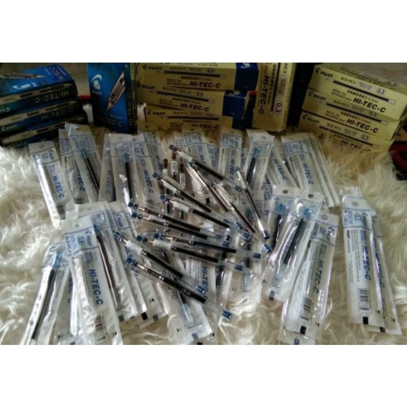 

pulpen hi tech makna qur an 354