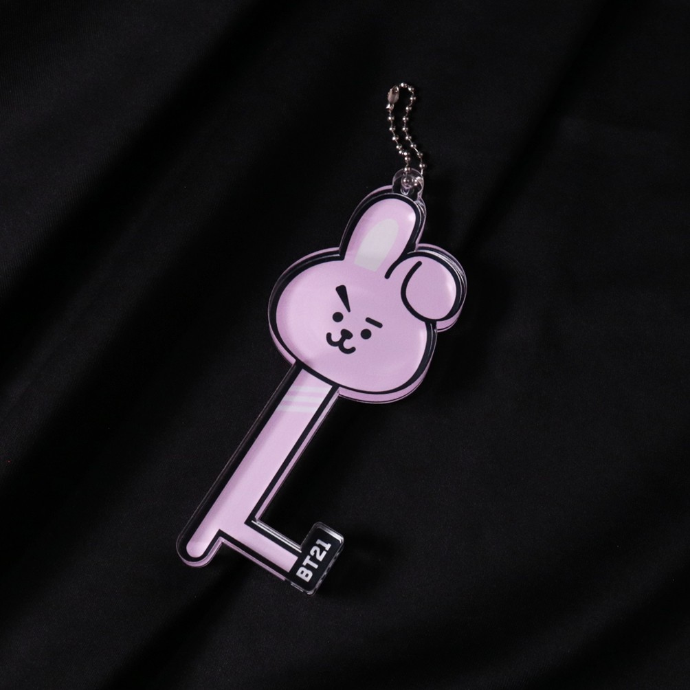 Corona Finger BT21 BTS | Hand Extension Cofing | Zero Touch Anti Touch Lucu | Cofing BT21 Cofing BTS