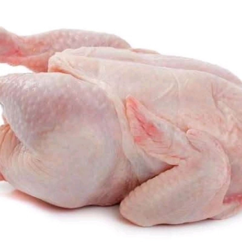 

whole chicken