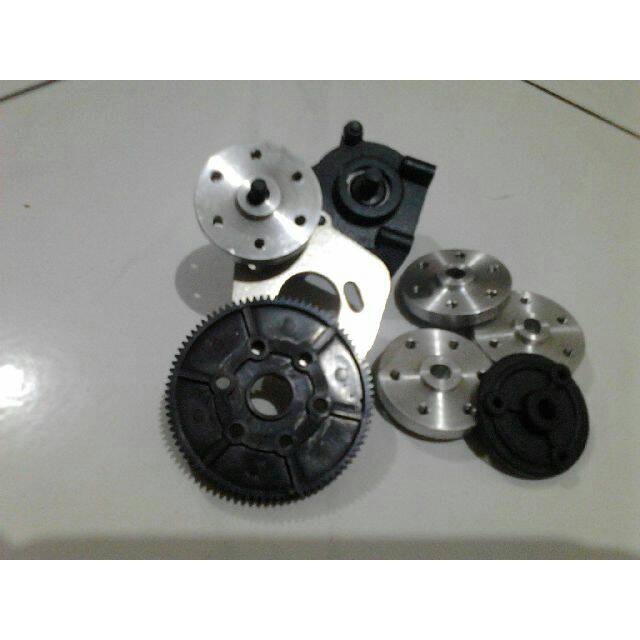 Dudukan sepur pangolin