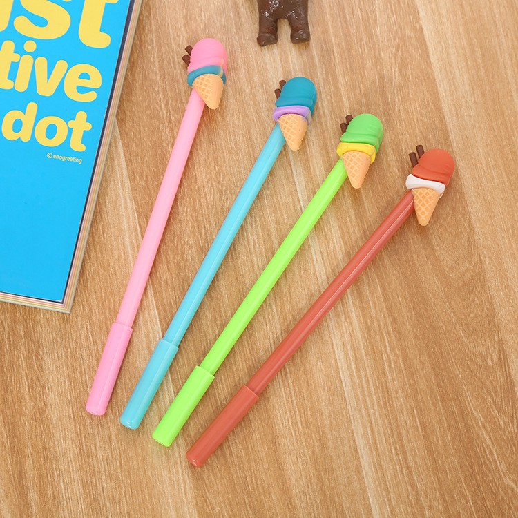 

Pulpen Ice Cream Wangi Vanilla
