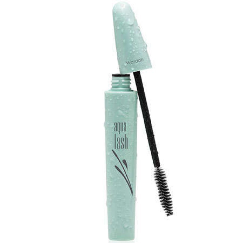 

WARDAH Aqua Lash Mascara