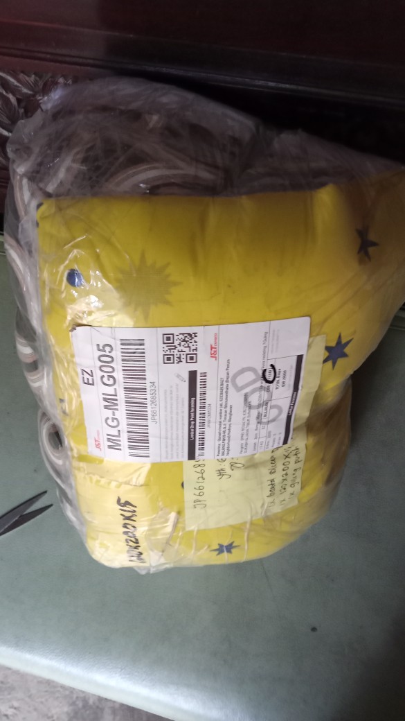 ⭐guling Putih/motif Asli Silicon ⭐