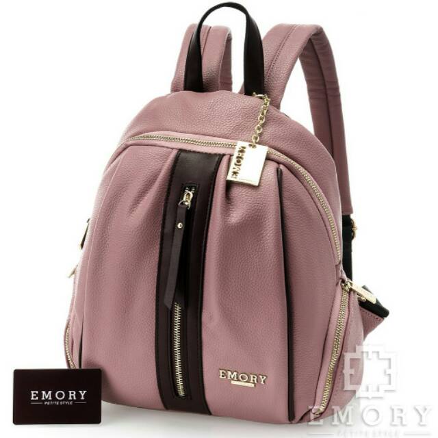 Tas ransel emory original