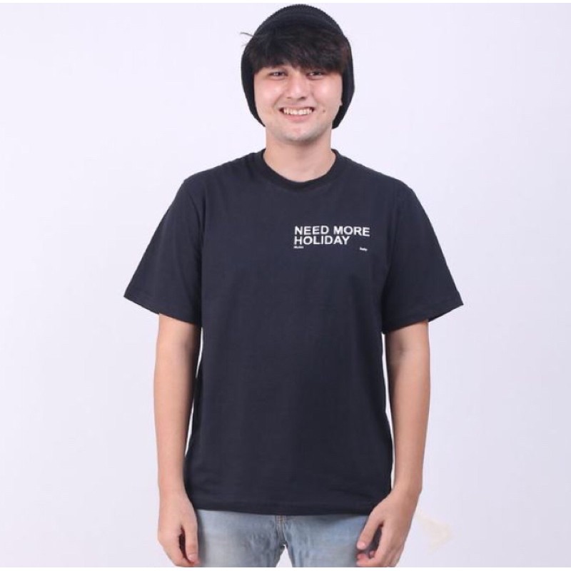 MULES tees tshirt kaos distro pria dan wanita original lokal brand Jakcloth Store Bogor