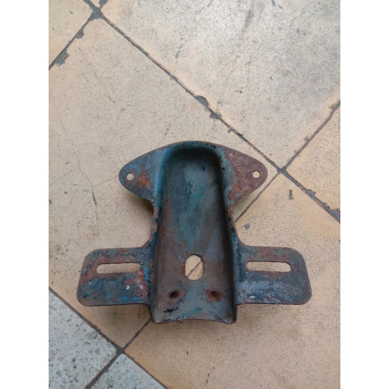 Pangkon Stoplamp Honda S90 S90Z CB100 Original